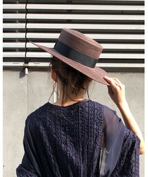 ETRE TOKYO | 帽子