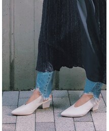 ETRE TOKYO | パンプス