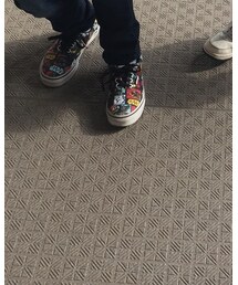 VANS | スニーカー