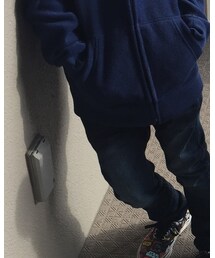 Right-on KIDS | デニムパンツ