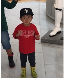 babyGAP | Tシャツ/カットソー