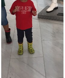 UNIQLO | デニムパンツ
