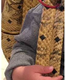 MCM | バックパック/リュック