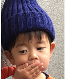 UNIQLO | ニットキャップ/ビーニー