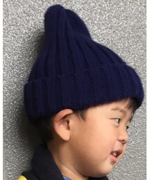 UNIQLO | ニットキャップ/ビーニー