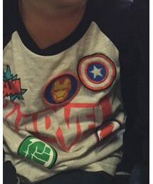 ZARA KIDS | Tシャツ/カットソー