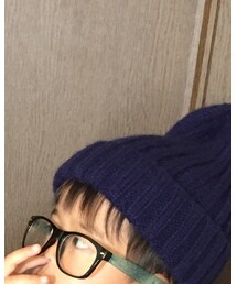 UNIQLO | ニットキャップ/ビーニー