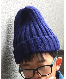 UNIQLO | ニットキャップ/ビーニー