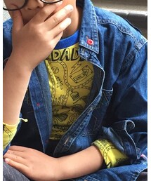 DADDY OH DADDY | Tシャツ/カットソー