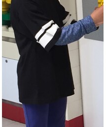 GU | Tシャツ/カットソー