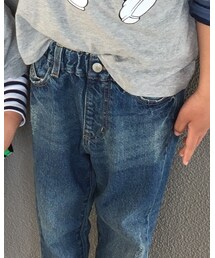 babyGAP | デニムパンツ