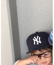 NEW ERA | キャップ