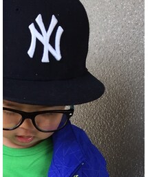 NEW ERA | キャップ