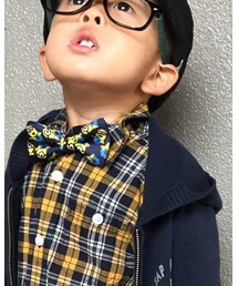 H&M | 蝶ネクタイ