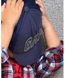 babyGAP | キャップ