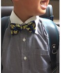 H&M(エイチ・アンド・エム)の「フォーマルスーツ/小物(蝶ネクタイ)」