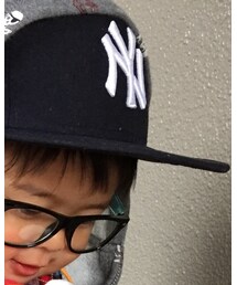 NEW ERA | キャップ