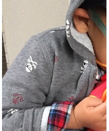 babyGAP | パーカー
