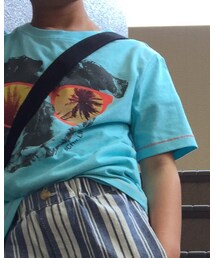 babyGAP | Tシャツ/カットソー