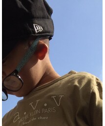 NEW ERA | キャップ