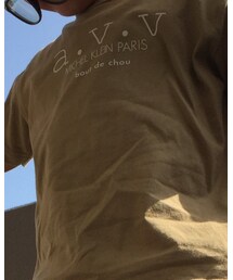 a.v.v | Tシャツ/カットソー