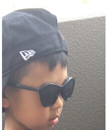 NEW ERA | キャップ