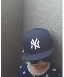NEW ERA | キャップ