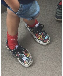 VANS | スニーカー