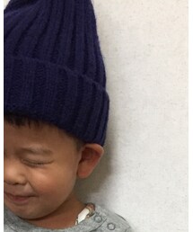 UNIQLO | ニットキャップ/ビーニー