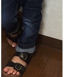 Right-on KIDS | サンダル