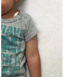 F.O.KIDS | Tシャツ/カットソー