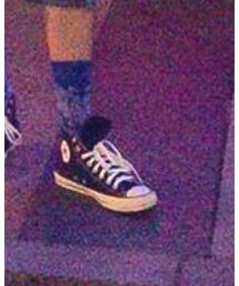 CONVERSE | スニーカー