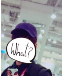 Champion | キャップ