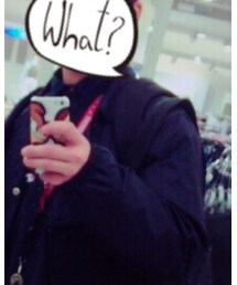 Champion | ナイロンジャケット