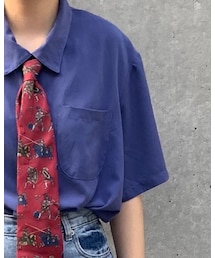 古着 | シャツ/ブラウス