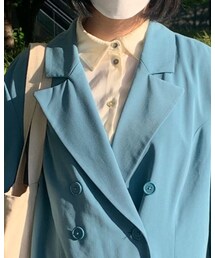 ZARA | シャツ/ブラウス