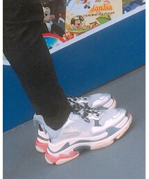 BALENCIAGA | スニーカー