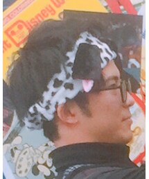 Disney | ヘアバンド