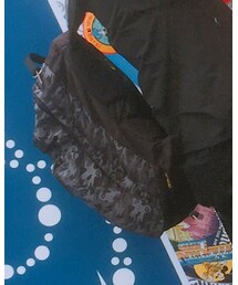 GRAVIS | バックパック/リュック