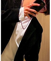 CHROME HEARTS | ネックレス