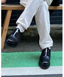 foot the coacher | ドレスシューズ