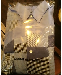 COMME des GARCONS HOMME | シャツ/ブラウス