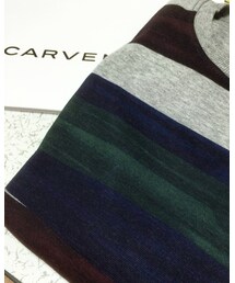 CARVEN | スウェット