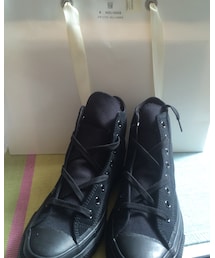 N.HOOLYWOOD | スニーカー