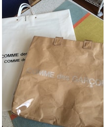 COMME des GARCONS | トートバッグ