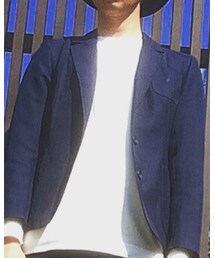 uniqloandlemaire | Tシャツ/カットソー