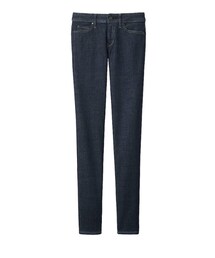 UNIQLO | ユニクロ Wウルトラストレッチジーンズ 26 inch(デニムパンツ)