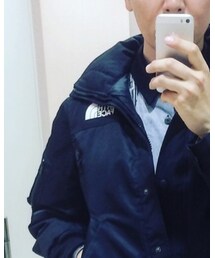 THE NORTH FACE | ダウンジャケット/コート