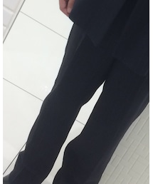 VINTAGE | スーツパンツ