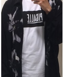 PIGALLE | Tシャツ/カットソー